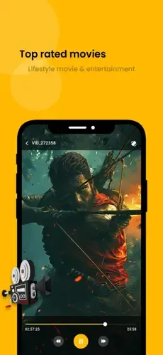 pikashow-app-play-store Top Rated Movies